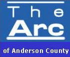 The Arc of Anderson County Logo